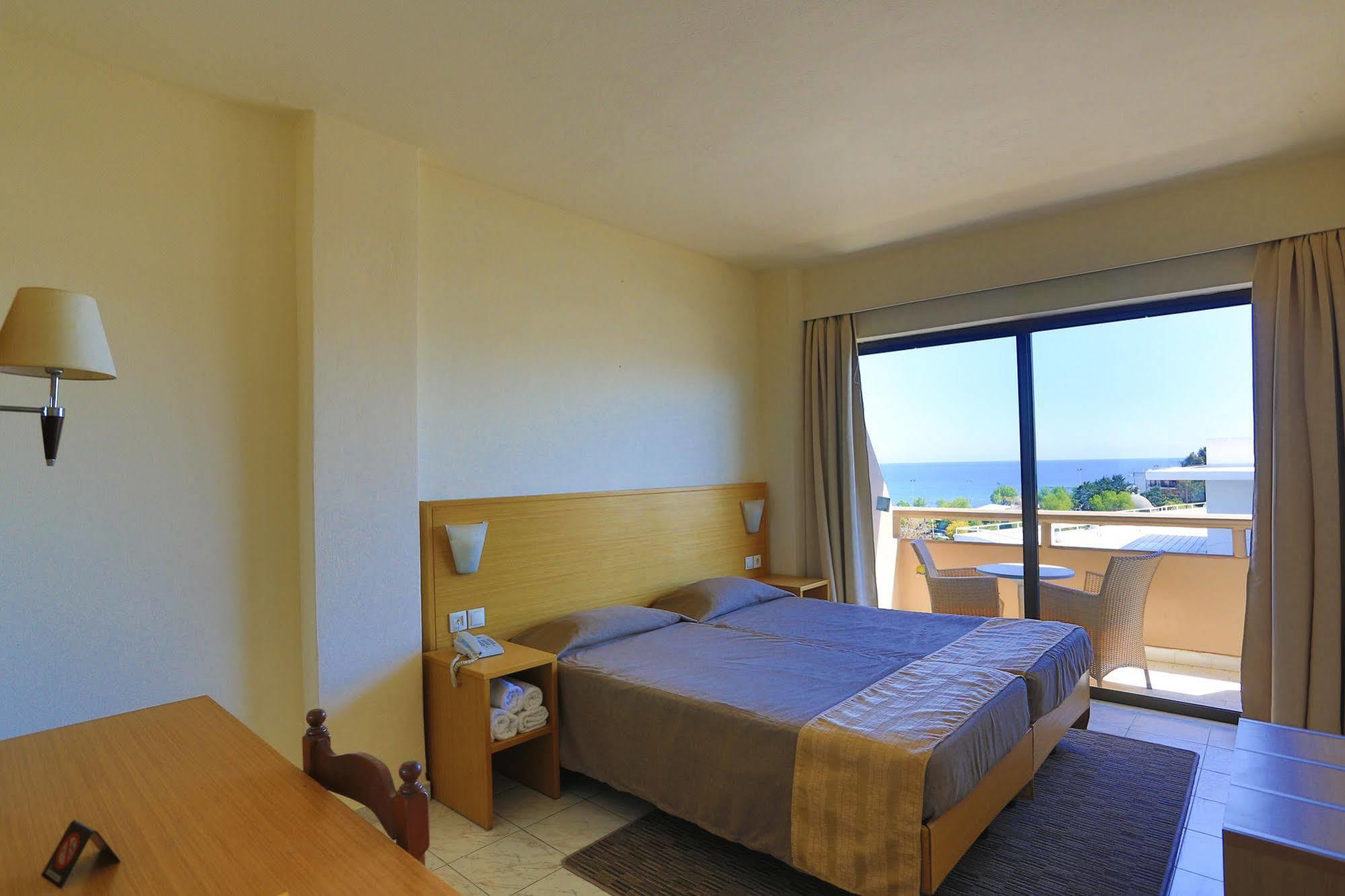 City Center Hotel Rhodes City エクステリア 写真